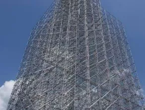 MONTEUR D’ÉCHAFAUDAGE (ECH002)